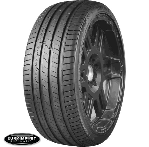 Accelera Iota EVT  275/25 R20 91 Y  XL 